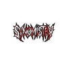 SYNOMISTRY Bloody Sticker