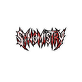SYNOMISTRY Bloody Sticker